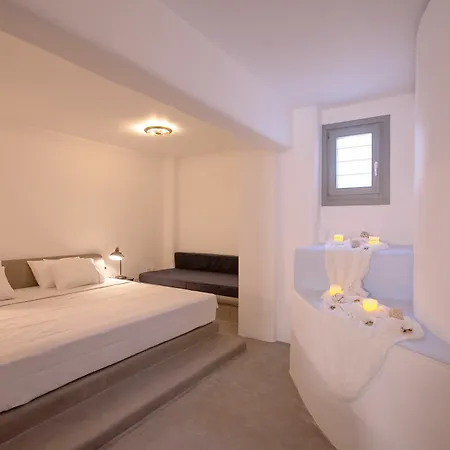 Villa Adelante 88 Akrotírion