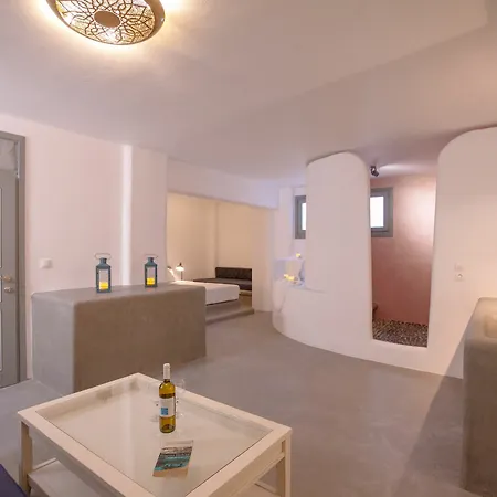 Villa Adelante 88 Akrotírion