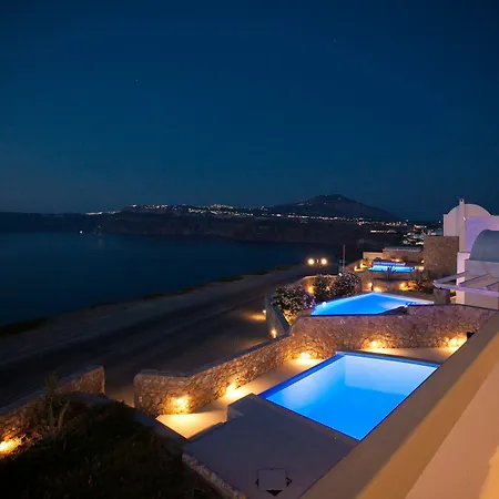 Adelante 88 Akrotiri (Santorini)