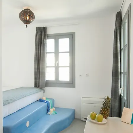 Villa Adelante 88 *