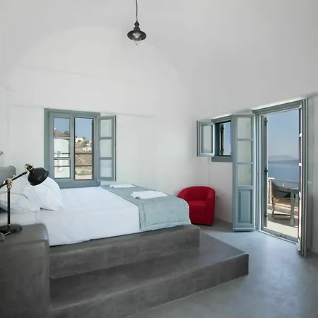 Adelante 88 Villa Akrotiri (Santorini)