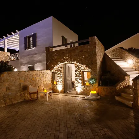 Villa Adelante 88