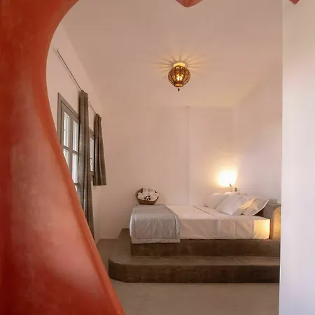Villa Adelante 88 *