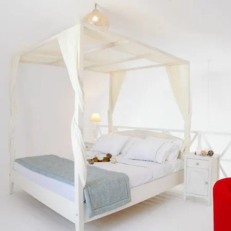 Villa Adelante 88 Akrotiri (Santorini)