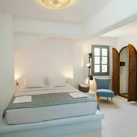Adelante 88 Villa Akrotiri (Santorini)