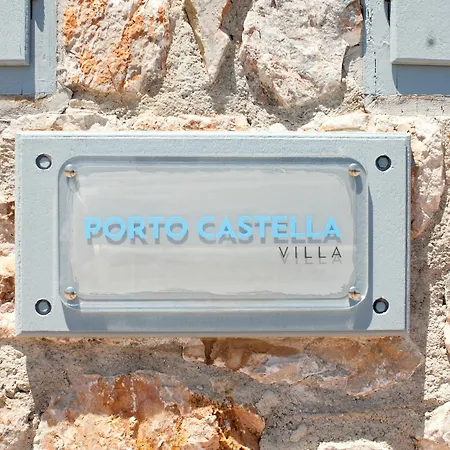 Adelante 88 Villa Akrotírion