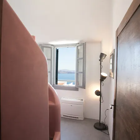 Villa Adelante 88 Akrotírion