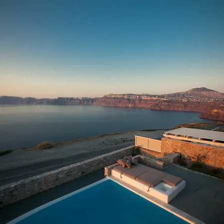 Villa Adelante 88 Akrotírion
